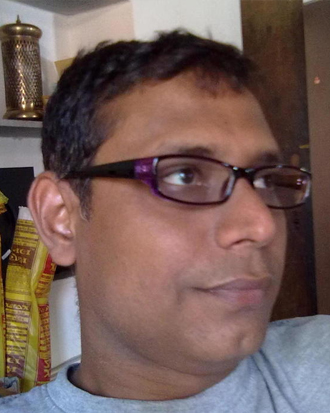 Kamlesh Chavda