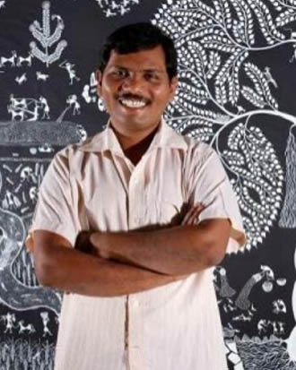 Anil Vangad