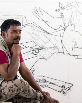 Dinkar Jadhav