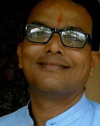 Girish Adannavar