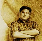 Nilesh Vede