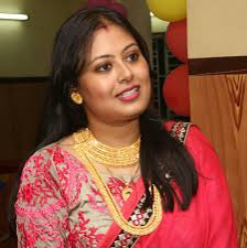 Satabdi Ghosh