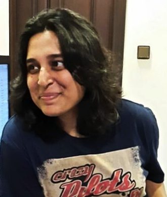 Sunetra Lahiri