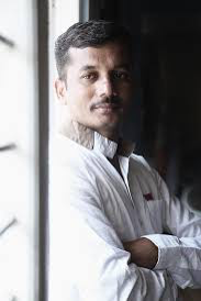 Yuvraj Patil